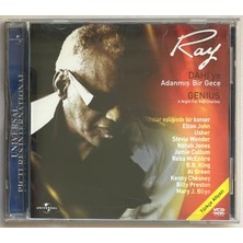 Ray Dahiye Adanmış Bir Gece VCD