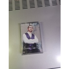 Ibrahim Sadri Bir Adın Kalmalı Sıfır Kaset