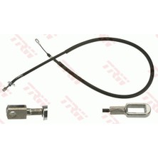 TRW Mtxdpn Fren Halati Arka Mercedes Sprinter B901-B904 . Vw Lt 28-35-46