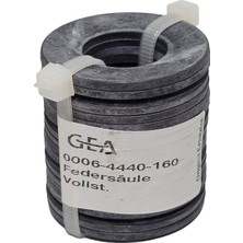 Gea 0006-4440-160 Sprig Column