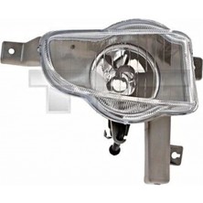 Depo Volvo S-40 /v-40 2001-2003 Sis Lambası Sol  (Oem NO:30865564)