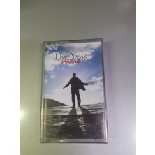 Ümit Yaşar Maraz Sıfır Kaset