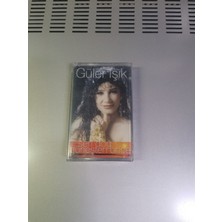 Güler Işık Sen Doğ Güneşten Önce Sıfır Kaset