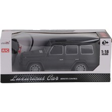 Can Oyuncak CQ-500 Kut Uz Kum Şarjlı Araba