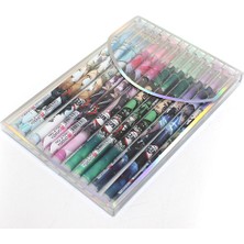 Aspartam Anime Figür Tükenmez Kalem Model 6