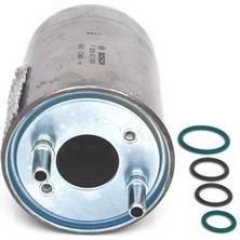 Bosch Mtxdpn Yakit Filtresi Renault Fluence 14- Grand Sc Nic Iii 12- Sc Nic Iii 12- Megane Iii 12- 1.6dci 1.9dci 2.0dci