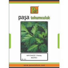 Paşa Tohumculuk Maydadoz ( Bezirci) 10 gr X2 Paket
