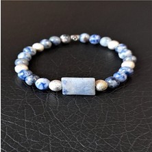 Asteria Elite Street Serisi Sodalit Bileklik