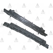 MOBIS Tampon Demiri Kmy Ön 2005-12 (Oem NO:865304F001)