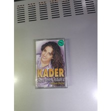 Kader Seni Veren Allah'a Kurban Olayım Sıfır Kaset