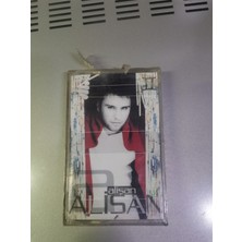 Alişan 2 Sıfır Kaset