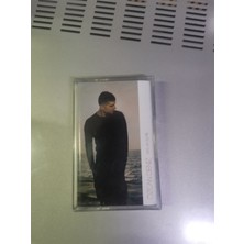 Özcan Deniz Ses ve Ayrılık Kaset Sıfır