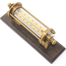 Aspartam Pirinç Termometre Model 2