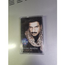 Berdan Mardini Sen Varya Sen Kaset Sıfır