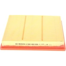 Bosch Mtxdpn Hava Filtresi Astra J 1.4 09-15 Chevrolet Cruze 1.6 1.8 09- A14XEL-A14XER-B14XER