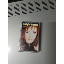 Gülgün Hoşses Yaralı Kısrak Kaset Sıfır