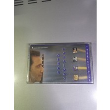Orhan Hakalmaz Sıfır Kaset