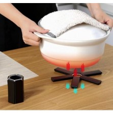 Aspartam Katlanabilir Nihale