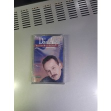 Davut Akgül Kuşlarda Kaldı Aklımız Sıfır Kaset