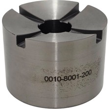 Gea 0010-8001-200 Alt Yatak Basınç Parçası