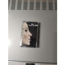 Pınar Aylin No.5 Kaset Sıfır