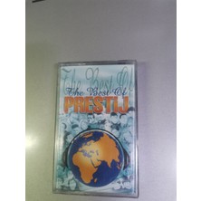 The Best Of Prestij Sıfır Kaset