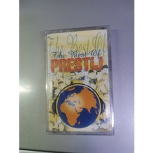 The Best Of Prestij 2 Kaset Sıfır