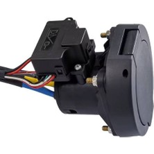 Hasyılmaz Elektrikli Araç Şarj Istasyonu Soketi