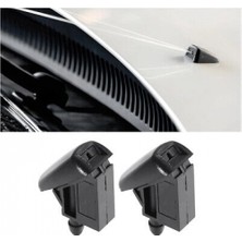 BSG Ford Focus 2010- Su Fıskiye Memesı Ön  (Oem NO:BM5117666AB)