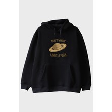 Nuugg Dont Worry Tisort