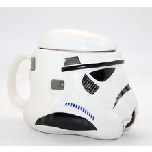 Aspartam Porselen Star Wars Kupa Bardak