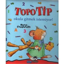 Hayat Store Topo Tip - Okula Gitmek Istemiyor