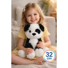 Sevimli Peluş Köpek 32 cm