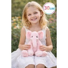 Peluş Fil 30 Cm.