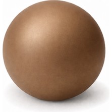 Bocchı Bocchi - Dekorasyon Topu 10 cm Mat Bronz - 1263-070-0320