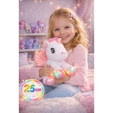 My Little Peluş Işıklı Unicorn
