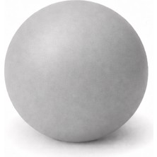 Bocchı Bocchi - Dekorasyon Topu 10 cm Gri - 1263-006-0320