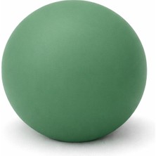 Bocchı Bocchi - Dekorasyon Topu 10 cm Mat Yeşil - 1263-027-0320
