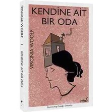 İndigo Kitap (10 Kitap) Kendine Ait Bir Oda