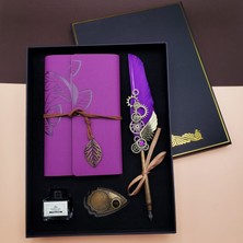 Ayder Timya Divit Hokka Seti Mor TG/Tmya1395 220268