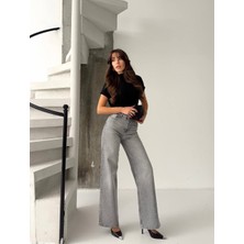 Aida Fashion Palazzo Jeans