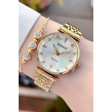 Ferrucci Kadın Kol Saati