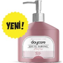 Harras Daycare Lotus Çiçeği Sıvı Sabun 500 ml x 2 Adet