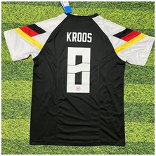 Alaturka Mix Almanya Euro 2024 Toni Kroos Maç Önü YETIŞKIN54364567435435