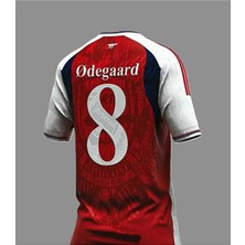 Alaturka Mix Martin O,d,e,g,a,a,r,d, 2023-24 Sezonu A,r,s,e,n,a,l, Özel FORMASI00423854723