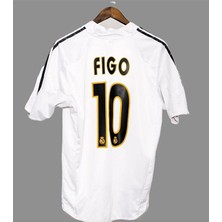 Alaturka Mix Luis F'igo 2004-05 Sezonu R,e,a,l, M,a,d,r,i,d, Nostalji FORMASI6547547568