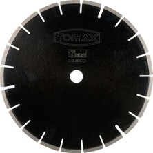 Pazarcan Beton Kesme Testeresi 300X3,0X8X25,4