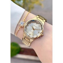 Ferrucci Kadın Kol Saati