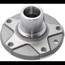 Brtec Porya Ön Sol-Sağ – 973511 – Volkswagen Touareg Audi Q7 03-10 Arası Uyumlu