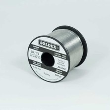 Ayder Timya 30-70 Lehim Teli 500 Gr 1,6 mm TG/Tmya1395 218976